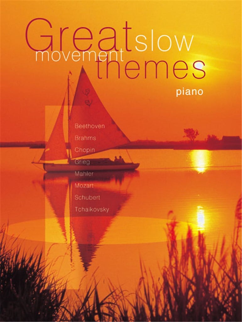Great Slow Movement Themes